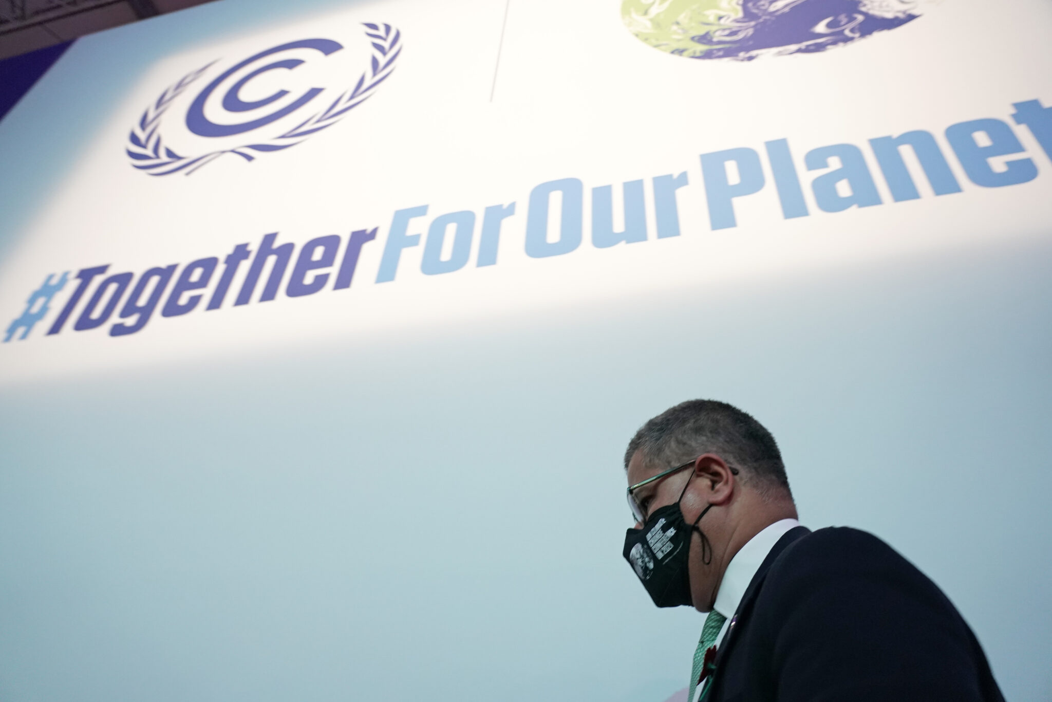 «Η διαφορά μεταξύ 1,5 και 2 βαθμών Κελσίου είναι θανατική καταδίκη»