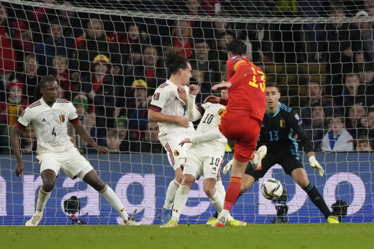 Έκλεισε θέση για Κατάρ η Ολλανδία, στα μπαράζ Τουρκία, Ουκρανία και Ουαλία