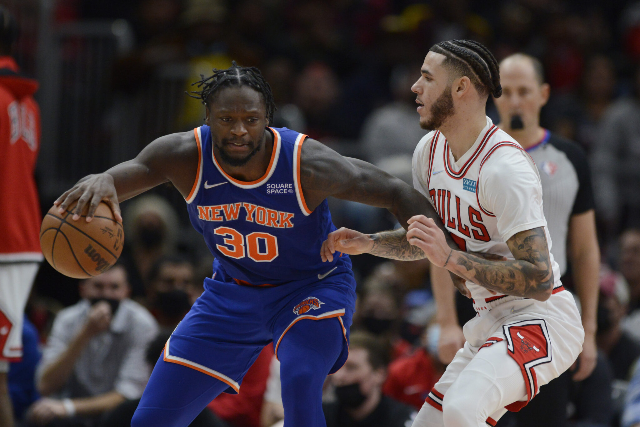 Φουρνιέ και Ραντλ «έσβησαν» το triple double του Γουέστμπρουκ