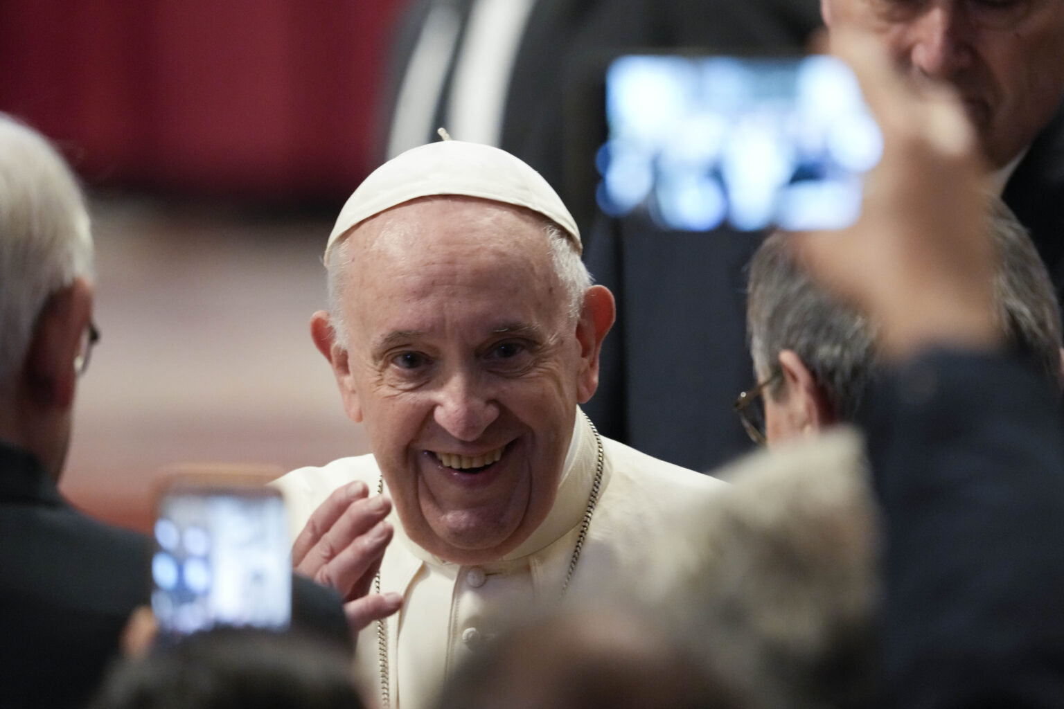 Ένας…διαφορετικός Πάπας: Από τις φαβέλες του Μπουένος Άιρες, στο Βατικανό