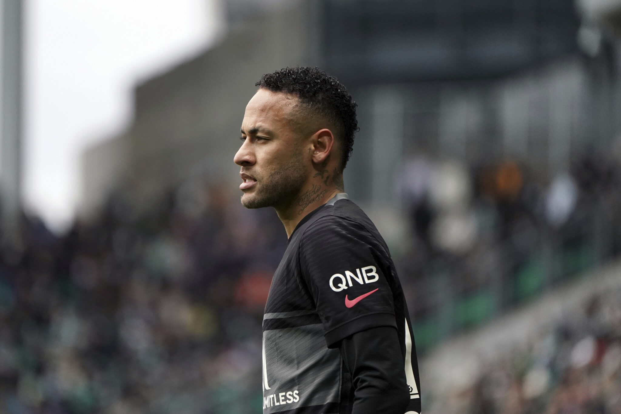 Σοκ με Νεϊμάρ: Έως και δύο μήνες εκτός δράσης