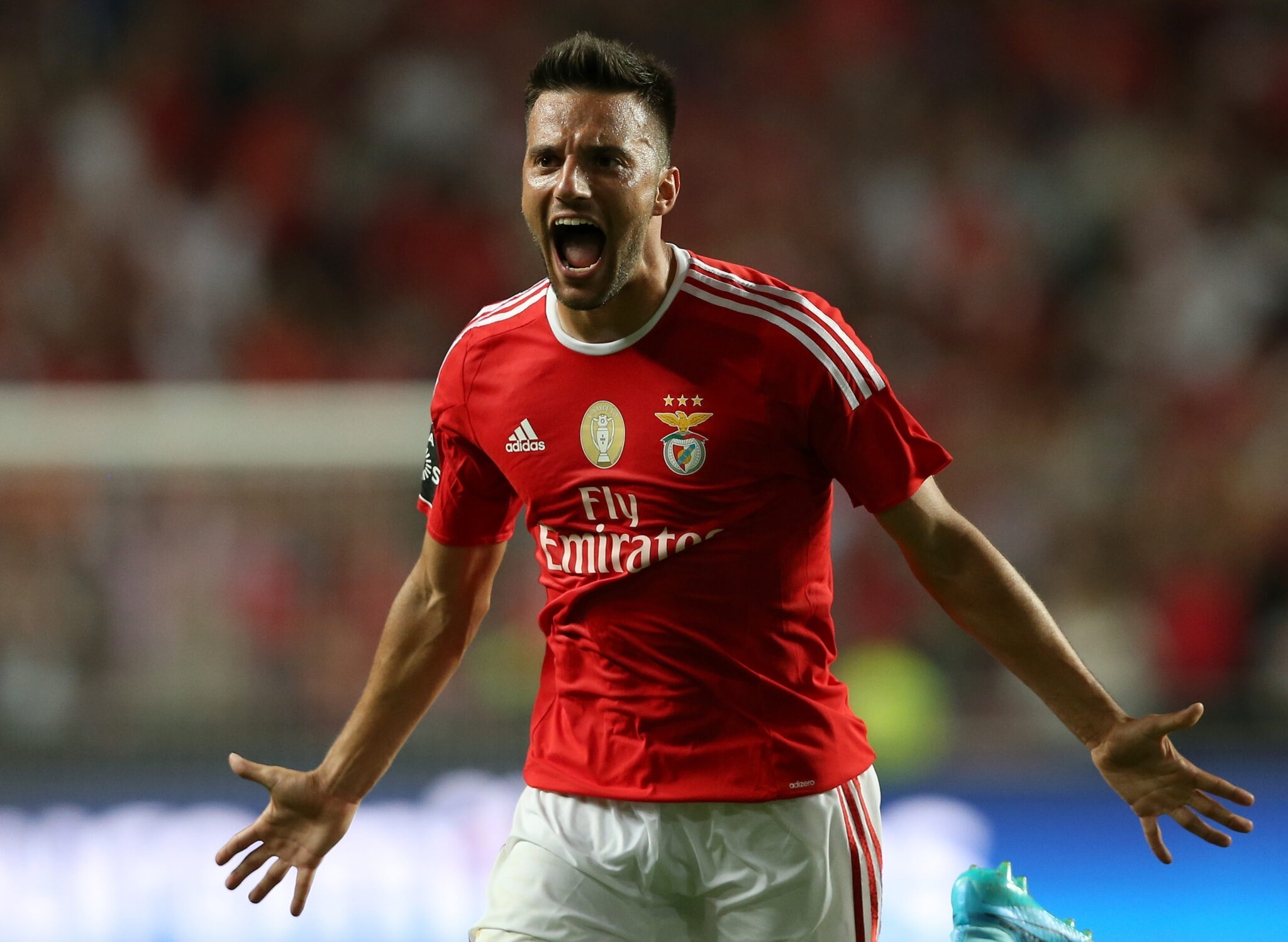 Συνεχίζει την καριέρα του στην Ολλανδία ο Ανδρέας Σάμαρης