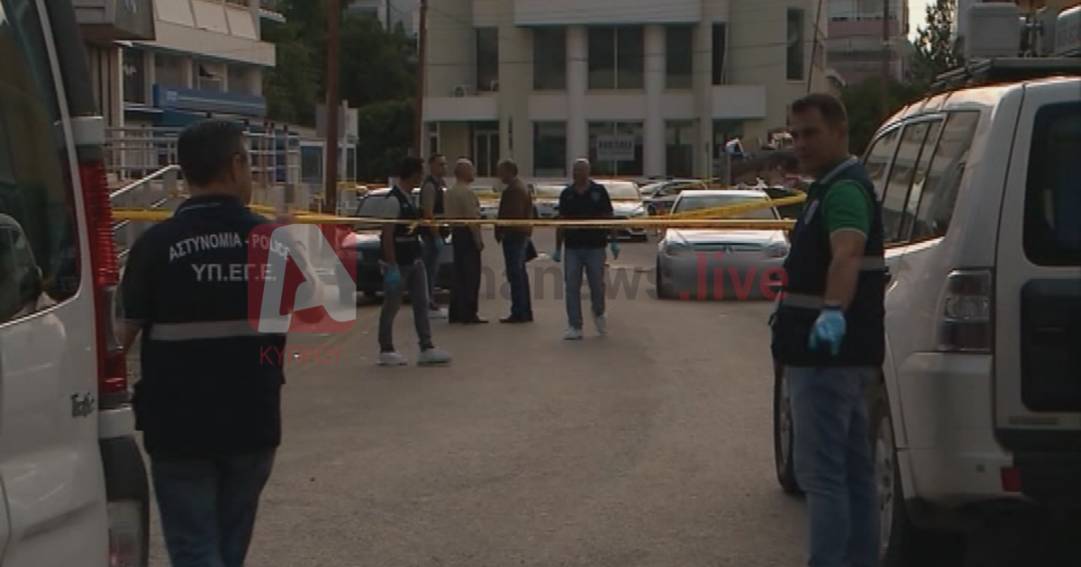 Ο Σύρος αρνήθηκε να κατονομάσει τον 45χρονο φερόμενο δράστη, η υπόθεση "έπεσε"