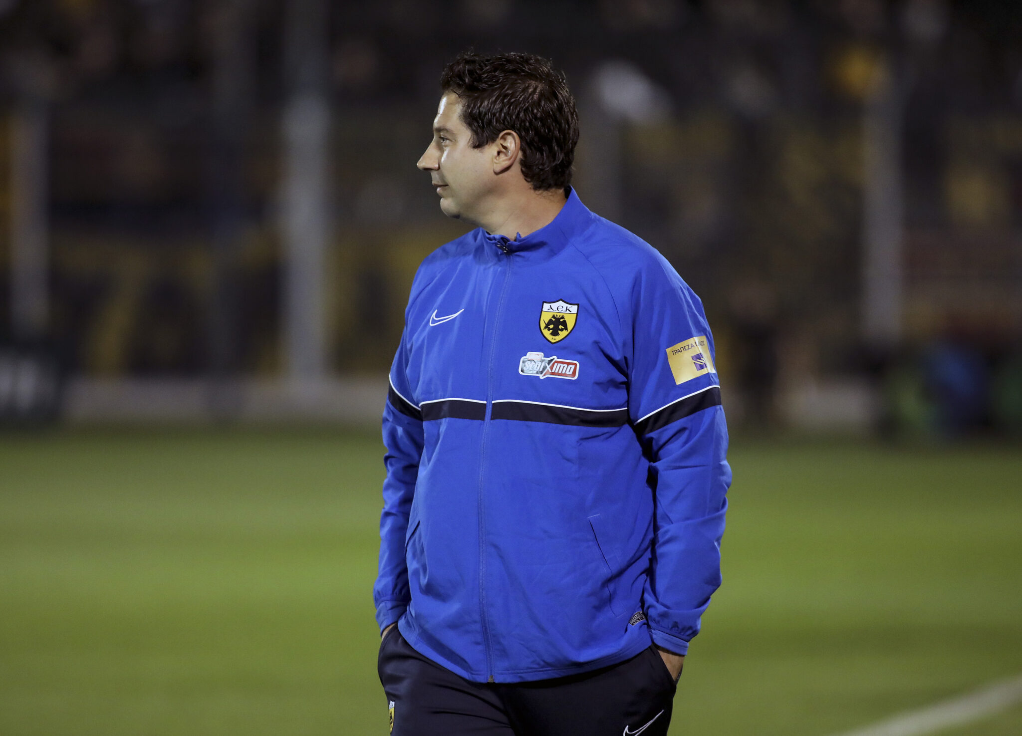 Ειλημμένη απόφαση για απόκτηση χαφ κλάσης από την ΑΕΚ