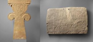 Παραδόθηκαν 38 αρχαιότητες περιόδων της προϊστορίας και ιστορίας της Κύπρου