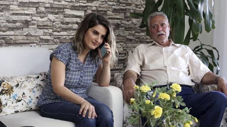 Στη φυλακή για 2,5 χρόνια η σύζυγος του Ντεμιρτάς λόγω .. τυπογραφικού λάθους