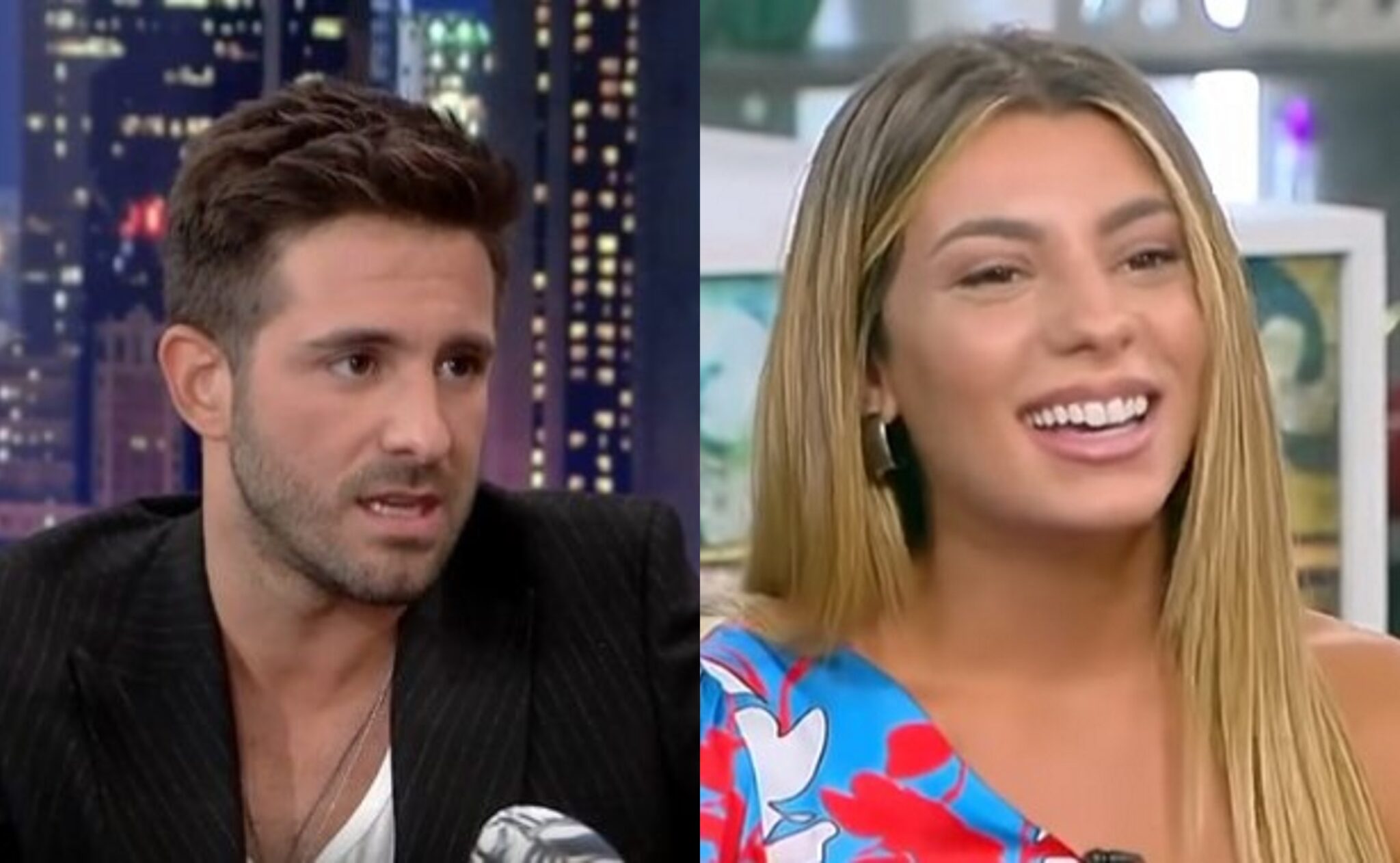 O Λιβάνης “σπάει” τη σιωπή του και απαντά πρώτη φορά on air για την… Ρουμελιώτη