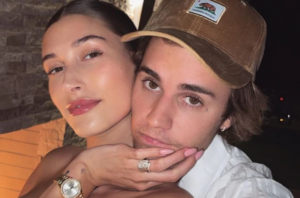 Justin & Hailey Bieber: Μιλούν για τις δυσκολίες της σχέσης τους με αποκαλύψεις