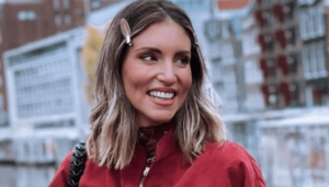 Το χλιδάτο ταξίδι της Οικονομάκου στο Άμστερνταμ που μας έκανε να… ζηλέψουμε