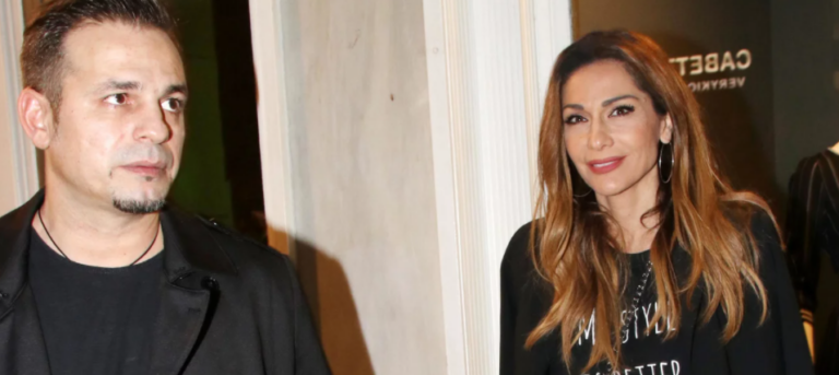 Νικολαΐδης & Βανδή: Η διαμονή στο ίδιο ξενοδοχείο και τα πειράγματα για το σόου