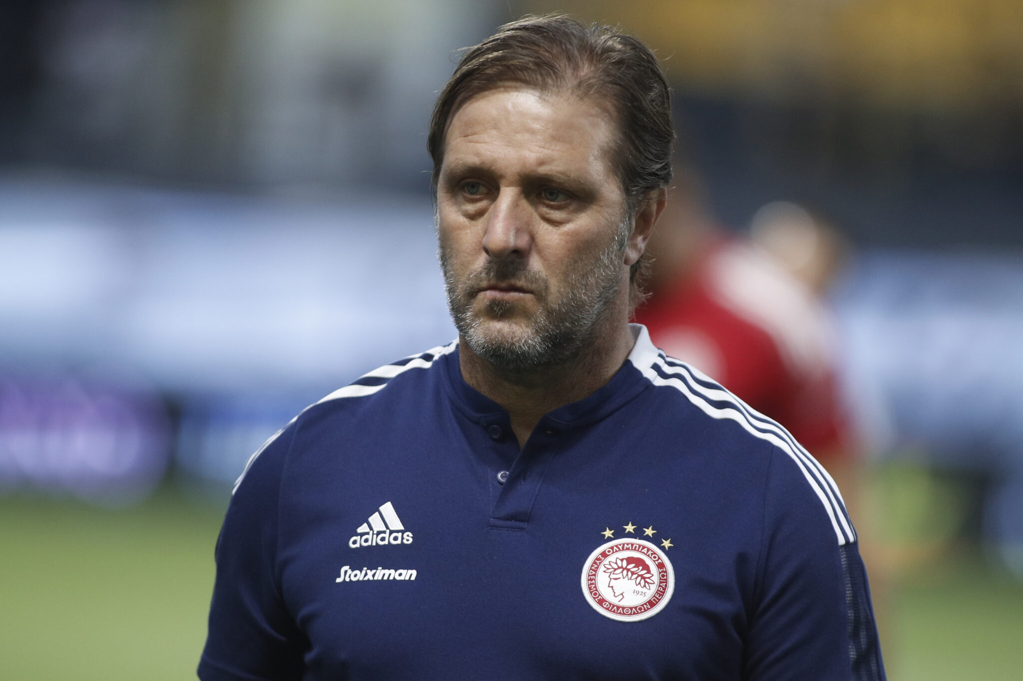 «Παίζεται» μια θέση με Φενέρμπαχτσε στον Ολυμπιακό