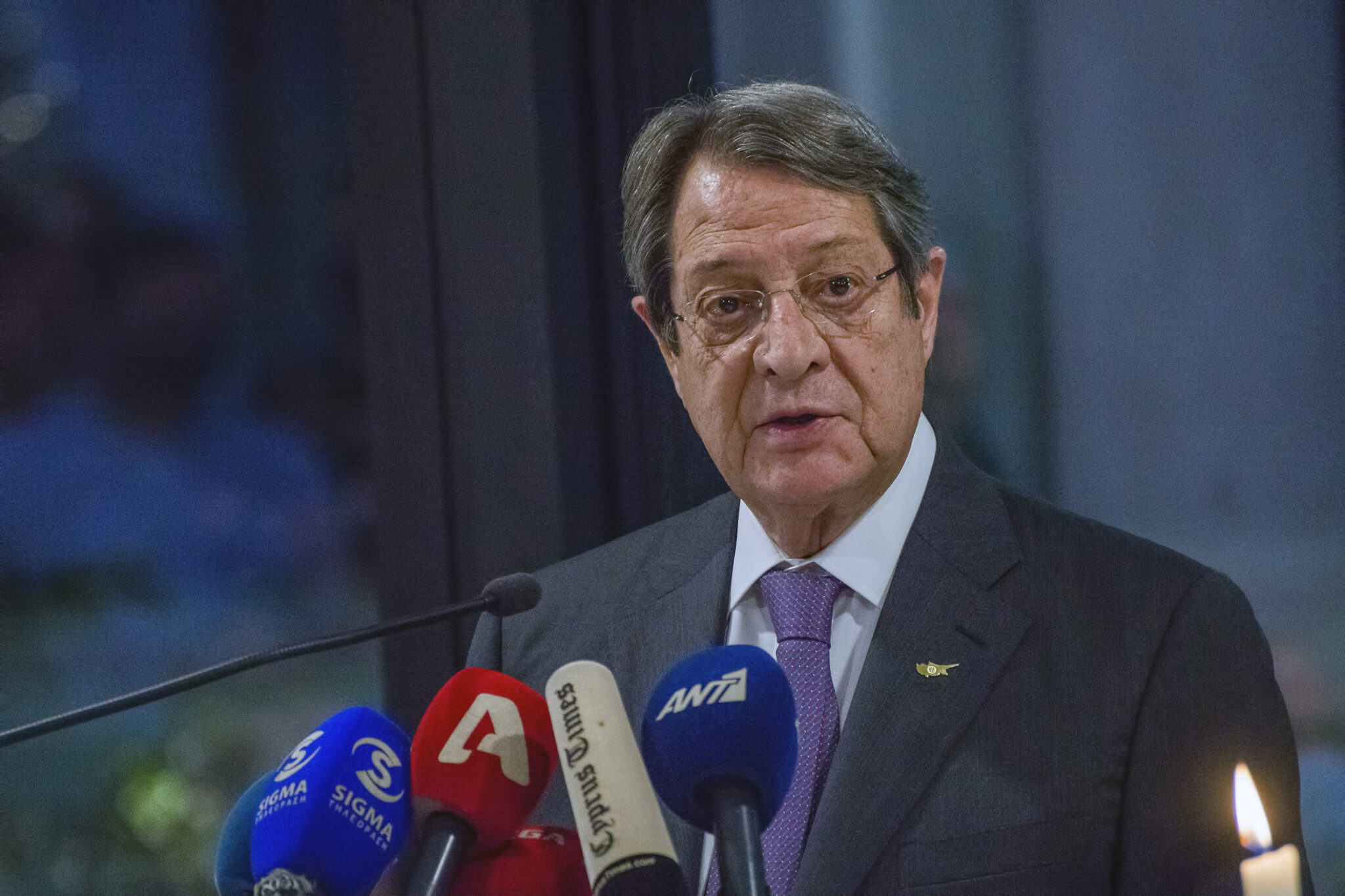 ΠτΔ: Περήφανος για το έργο που επιτεύχθηκε στις Φυλακές τα τελευταία 5 χρόνια