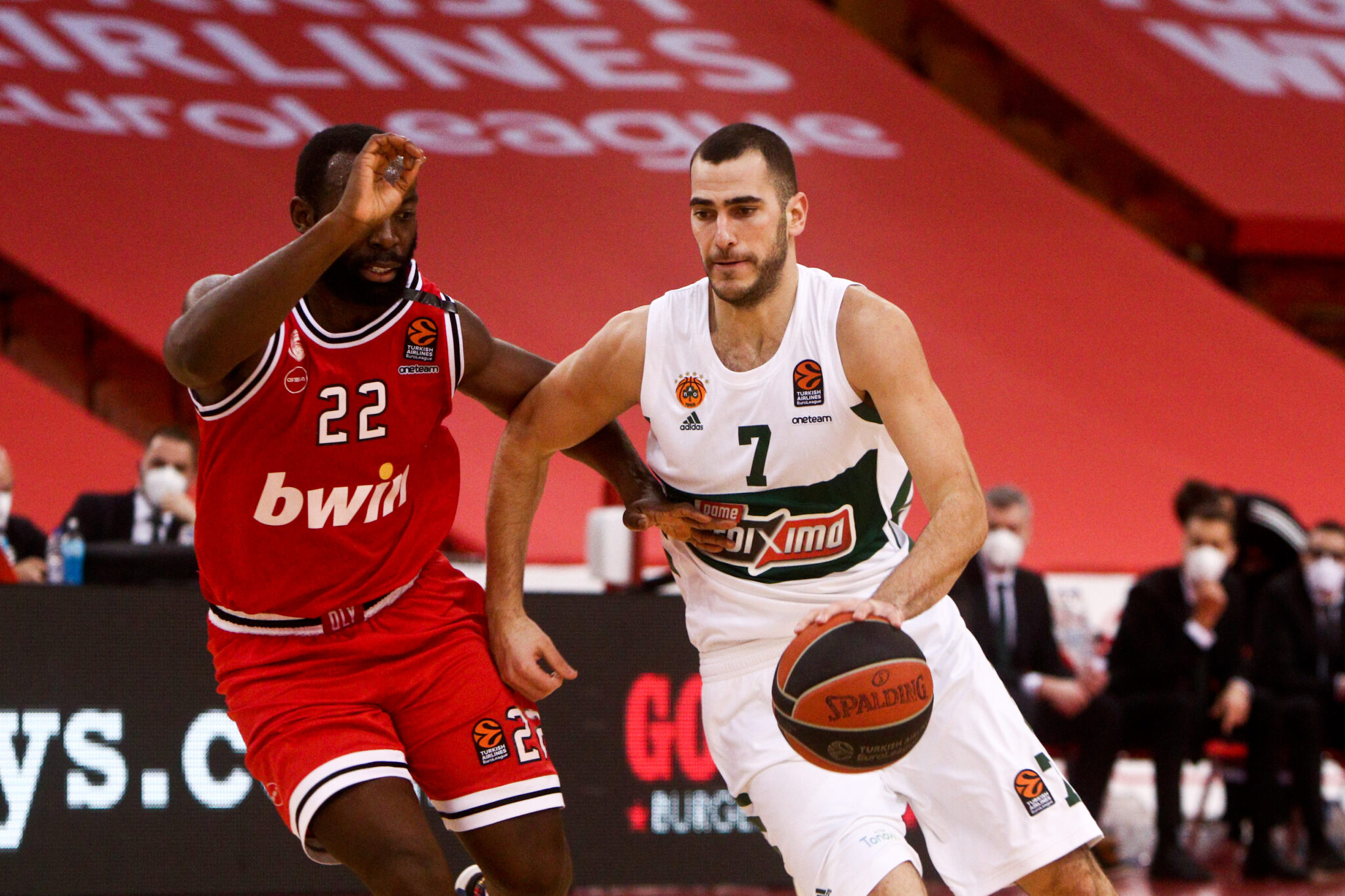 Ντέρμπι «αιωνίων» στο πρωτάθλημα, 1.100 ημέρες μετά