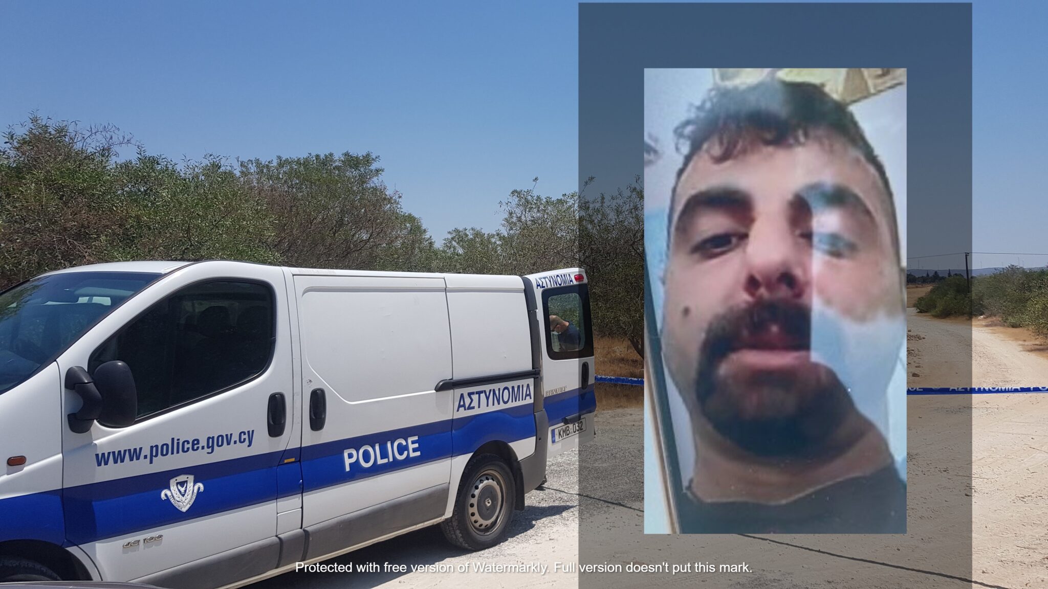 Χρίστου: Στην Αστυνομία ανήκει ο ρόλος της μεταφοράς εξαρτημένων και ασθενών