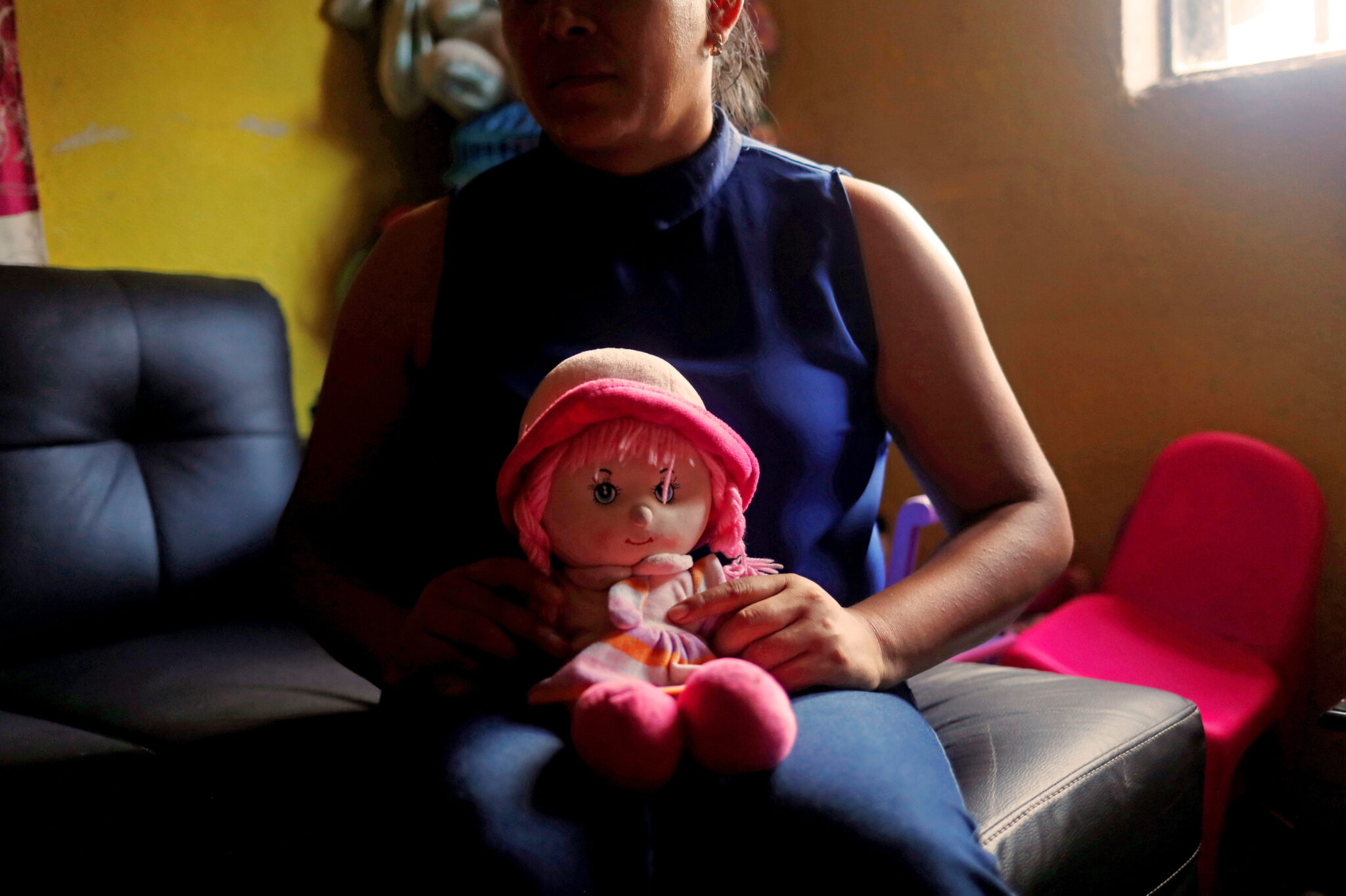 Έφεραν θύμα σεξουαλικής εκμετάλλευσης από το εξωτερικό για να καταθέσει σε δίκη