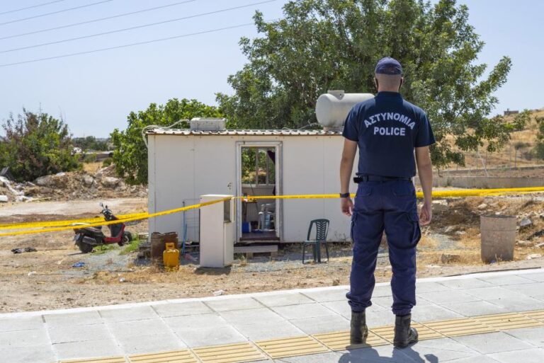 Στο κελί για εννέα χρόνια 27χρονος που κάρφωσε μαχαίρι σε συνάδελφό του