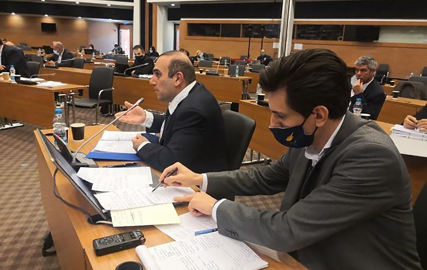 Tα πλάνα της Κυβερνησης για τα ηλεκτροκίνητα αυτοκίνητα (ΒΙΝΤΕΟ)