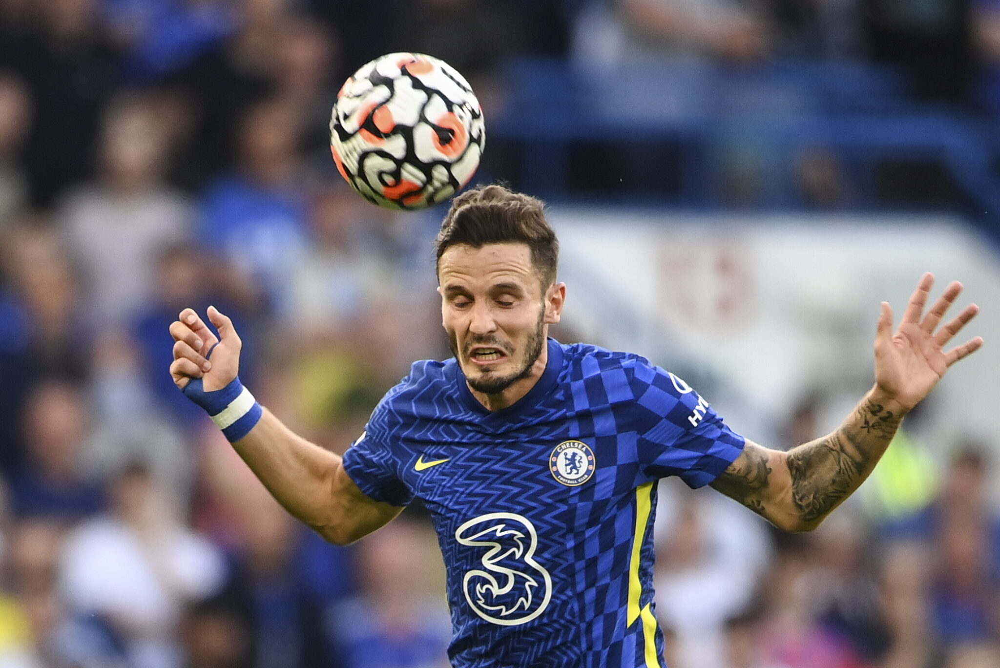 Επιστρέφει στην Ατλέτικο ο Σαούλ Νίγκεθ