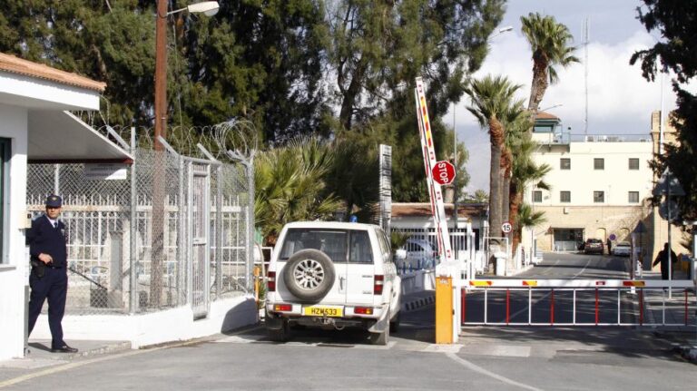 Απέδρασε ξανά πριν από μια δεκαετία ο καταζητούμενος δραπέτης (ΒΙΝΤΕΟ)