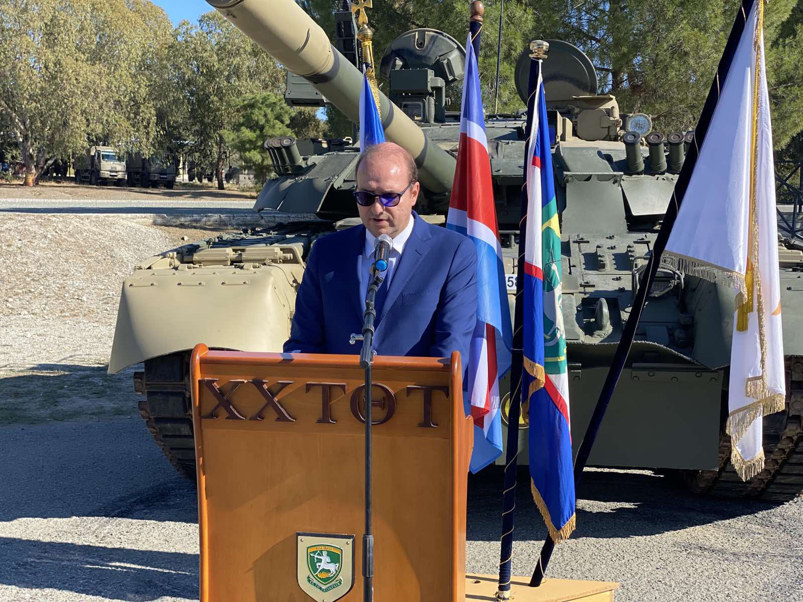 ΥΠΑΜ: Η συμφωνία με Ισραήλ έγινε στo πλαίσιo της τεχνολογικής αναβάθμισης της ΕΦ