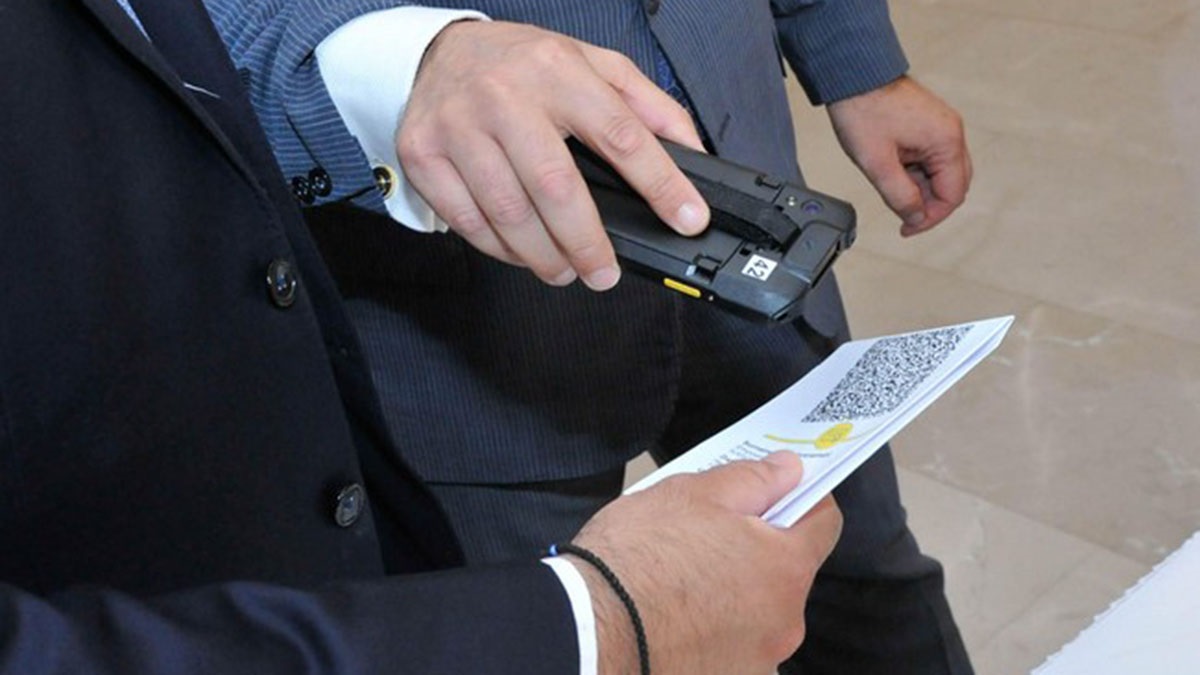 Αυτούς τους πολίτες σκέφτεται το Υπουργείο Υγείας να εξαιρέσει από το CovScan