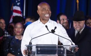 ΗΠΑ: Ρεσιτάλ Τουρκοφιλίας από τον νεοεκλεγή δήμαρχο Νέας Υόρκης