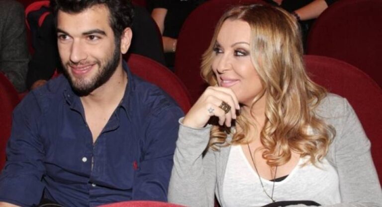 Έξαλλη η Ναταλία Γερμανού με τις δηλώσεις του Μάνου Ιωάννου: “Η λέξη που με…"