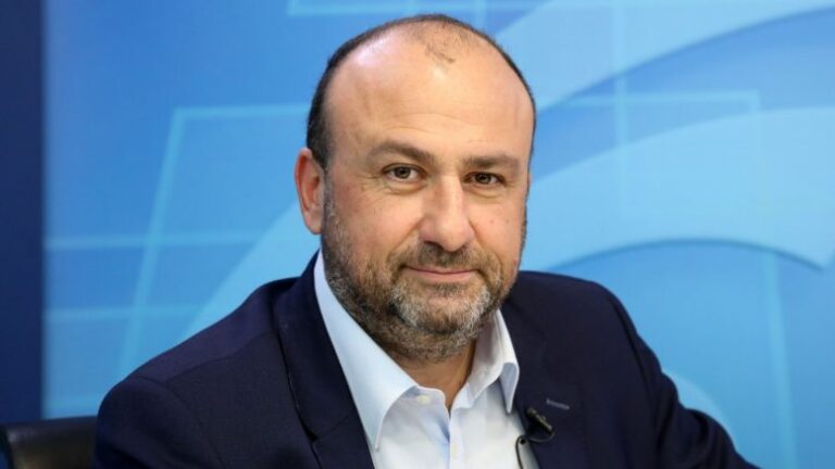 Εισήγηση Παπαδάκη για κοινούς κανονισμούς παραχώρησης Ευρωπαϊκής ιθαγένειας