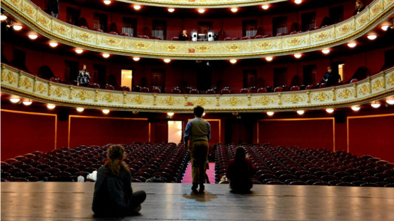 Οι πρώτες δηλώσεις του ηθοποιού… που κατηγορείται για τέσσερις βιασμούς