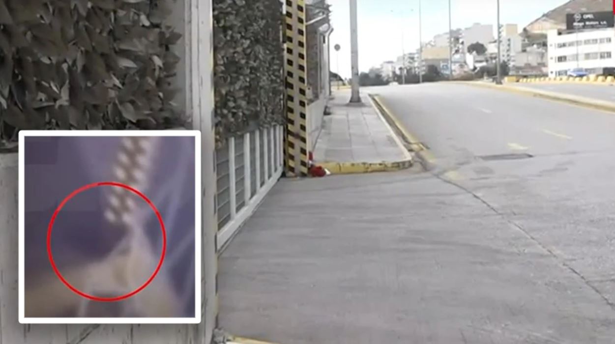 Συγκλονιστικά στοιχεία για τον φρικτό θάνατο 8χρονης σε εργοστάσιο στο Κερατσίνι