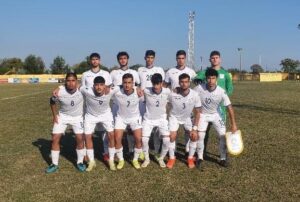 Ολοκλήρωσε με νίκη επί της Μολδαβίας η Εθνική Παίδων