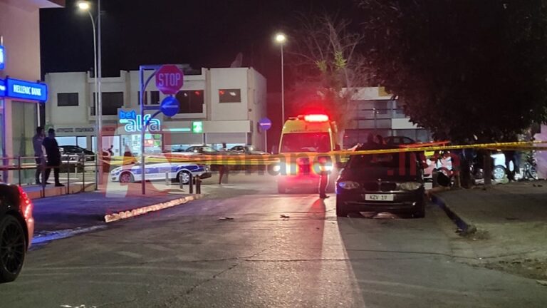 Συναγερμός στις Αρχές: Νεκρός αλλοδαπός μετά από μαχαιρώματα στην Έγκωμη