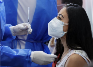 Τελεσίγραφο στους ανεμβολίαστους: "Κλειδώνουν" αύριο τα νέα μέτρα (ΒΙΝΤΕΟ)