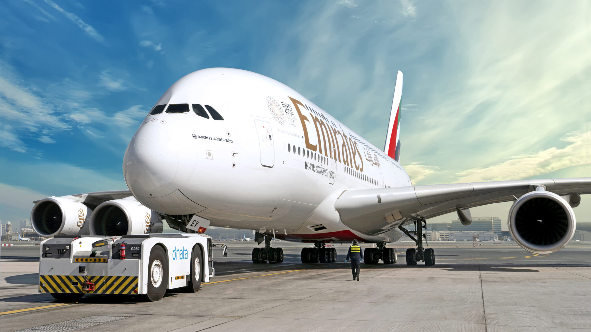 Ο Όμιλος Emirates ανακοινώνει τα οικονομικά αποτελέσματα του Α’ εξαμήνου