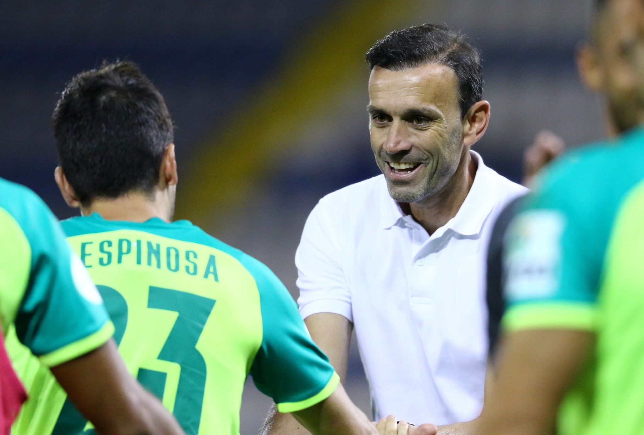 Καταλά: «Αντιλαμβάνομαι μια αρνητικότητα και δεν καταλαβαίνω τον λόγο…» (ΒΙΝΤΕΟ)