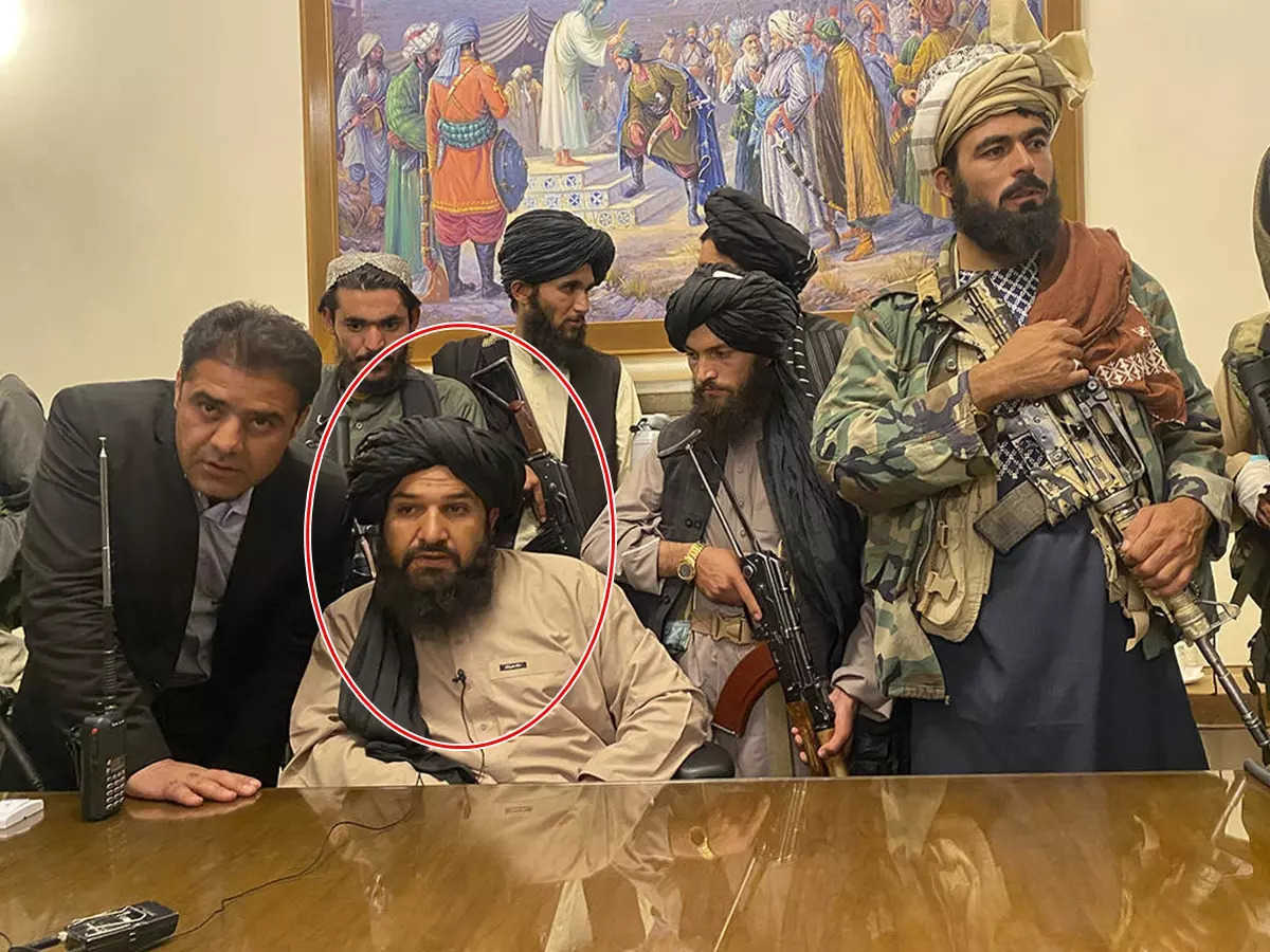 Μακελειό στην Καμπούλ: Ανώτερο στέλεχος των Ταλιμπάν ανάμεσα στα θύματα