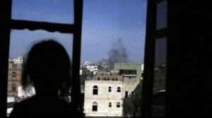 Νεκροί 125 αντάρτες σε 22 αεροπορικούς βομβαρδισμούς στην Υεμένη