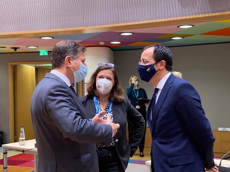 Αρχίζει η συζήτηση στην Coreper για τα μέτρα αντίδρασης κατά της Τουρκίας