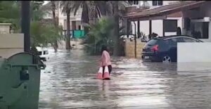 Έντονες βροχοπτώσεις και πλημμύρες: Όσα πρέπει να προσέξεις