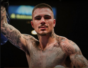 Νέος παγκόσμιος πρωταθλητής ο Καμπόσος, διέλυσε τον Λόπες