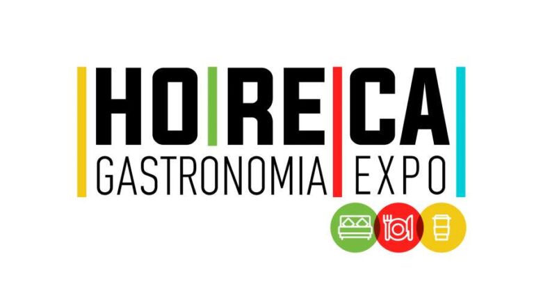 GASTRONOMIA HO|RE|CA 2021 στις 4. 5 και 6 Δεκεμβρίου