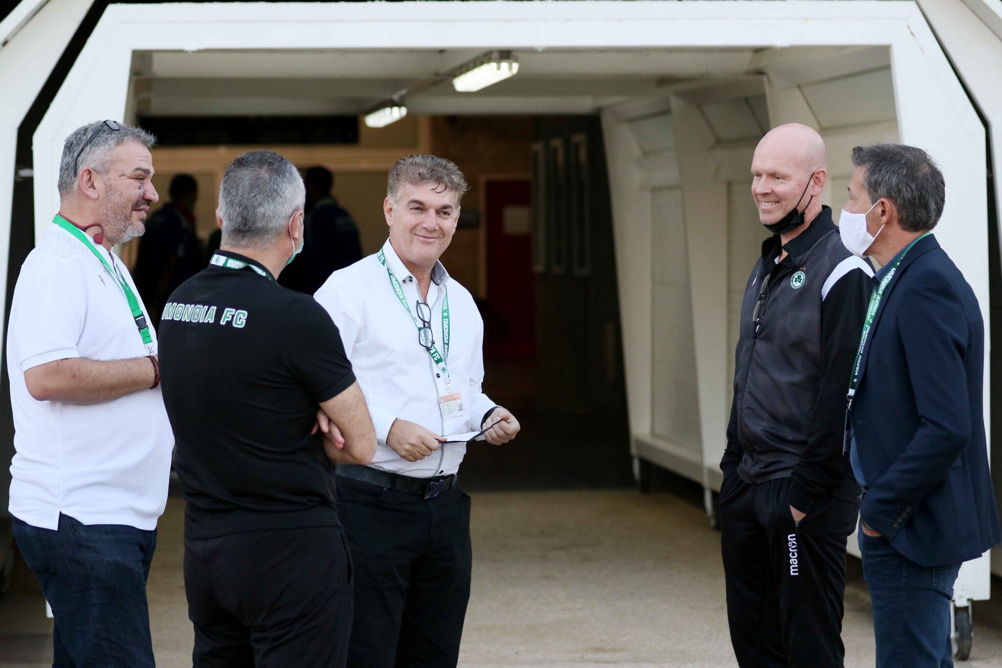 Ομόνοια: «Οι δράστες δρουν ανενόχλητοι, το κυπριακό ποδόσφαιρο διασύρεται»