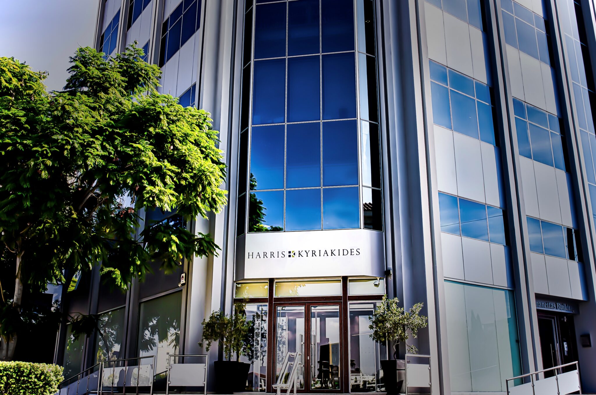 Αρχές βιωσιμότητας στο δικηγορικό επάγγελμα