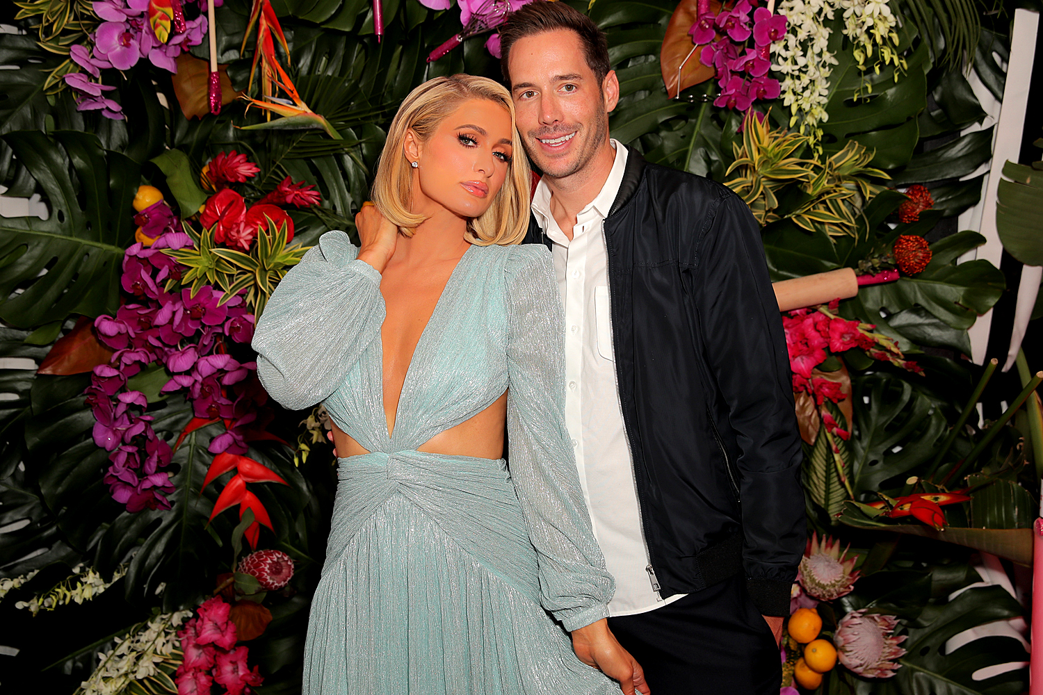 Paris Hilton: Σε λίγες ώρες παντρεύεται τον σύντροφό της – Όλα όσα ξέρουμε