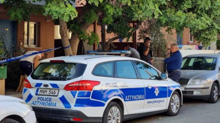 Χειροπέδες σε 53χρονη για τη ληστεία με λεία 70,000 ευρώ στην Πάφο