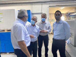 Αβέρωφ: Δεν είμαστε ρατσιστές, αλλά πρέπει να προστατεύσουμε τη δημόσια ασφάλεια