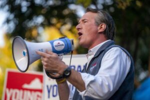 Προβάδισμα για τον Ρεπουμπλικάνο υποψήφιο κυβερνήτη στη Βιρτζίνια