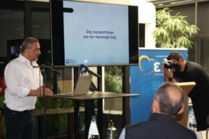 Μεγάλες αλλαγές στην αγορά εργασίας, σε κίνδυνο οι θέσεις χονδρικού-λιανικού