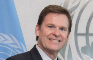 Στις αρχές Δεκεμβρίου η κάθοδος Στιούαρτ στην Κύπρο