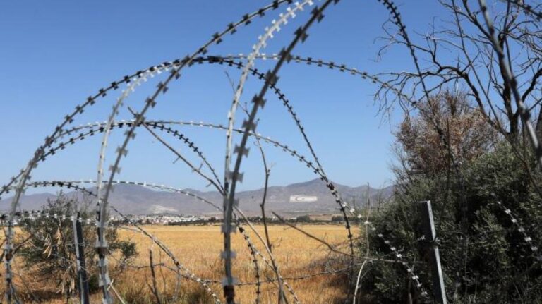 "Μεγάλος αδελφός" στην πράσινη γραμμή 24ωρες το 24ωρο (ΒΙΝΤΕΟ)